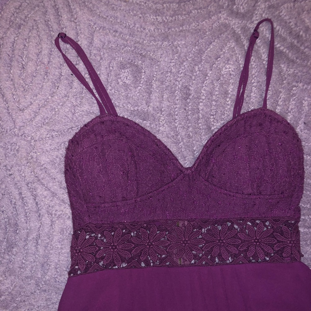 LF Dress